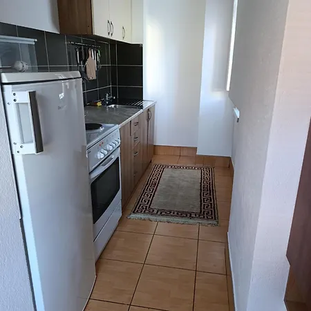 Apartamento Omar Bihać