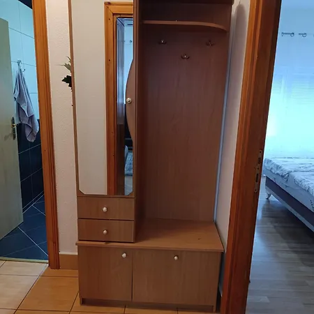 Apartamento Omar Bihać